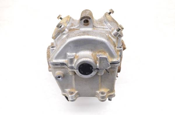 Arctic Cat - 04 Arctic Cat 500 4x4 Cylinder Head