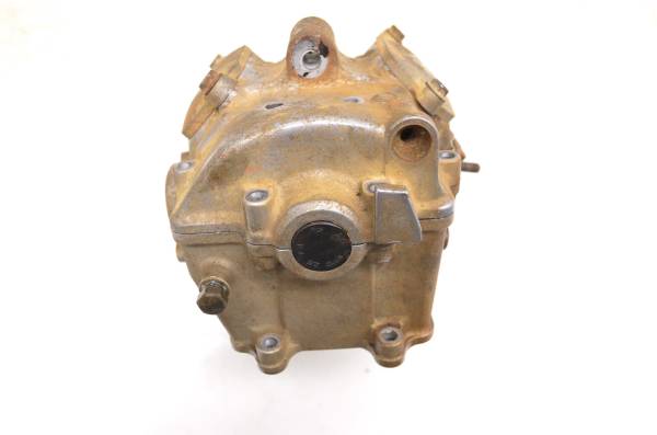 Arctic Cat - 98 Arctic Cat 454 2x4 Cylinder Head
