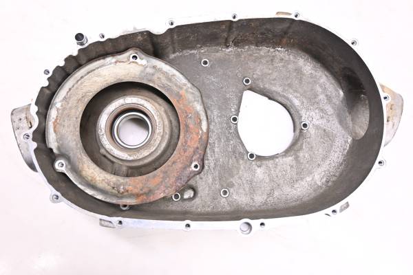 Arctic Cat - 02 Arctic Cat 375 4x4 Inner Belt Clutch Cover