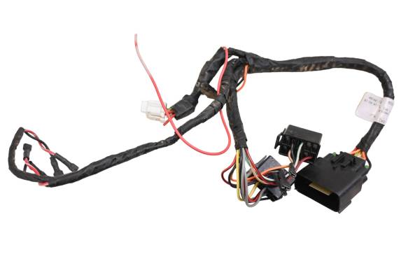 Arctic Cat - 13 Arctic Cat Prowler XT 550 Console Harness