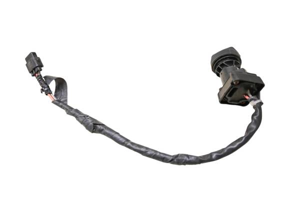 Arctic Cat - 05 Arctic Cat 400 FIS 4x4 Key Switch