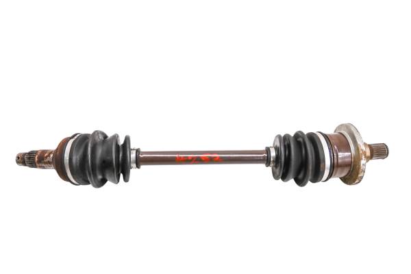 Arctic Cat - 06 Arctic Cat 650 H1 4x4 Front Left Cv Axle