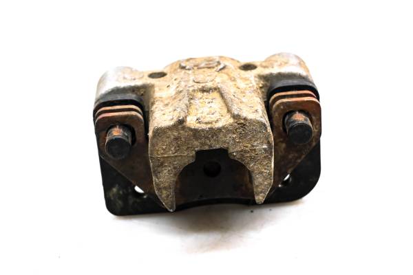 Arctic Cat - 04 Arctic Cat 650 V2 4x4 Front Left Rear Right Brake Caliper