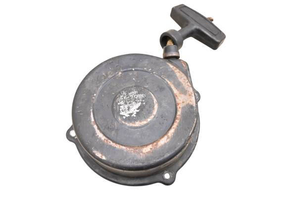 Arctic Cat - 08 Arctic Cat 400 FIS Manual 4x4 Pull Start Recoil