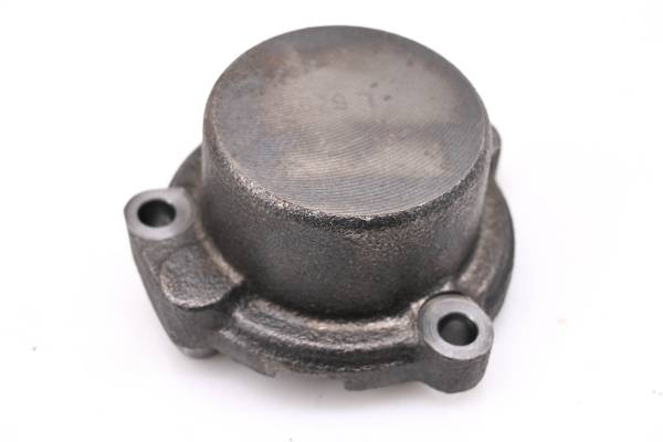 Arctic Cat - 02 Arctic Cat 500 FIS Auto 4x4 Transmission Shaft Bearing Carrier Housing