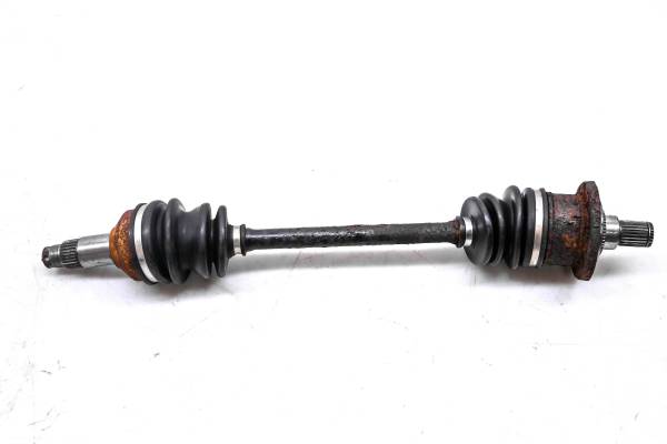 Arctic Cat - 08 Arctic Cat 500 FIS 4x4 Front Right Left Cv Axle