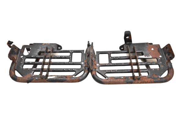 Arctic Cat - 05 Arctic Cat 400 FIS 4x4 Floor Boards Left & Right Footwells