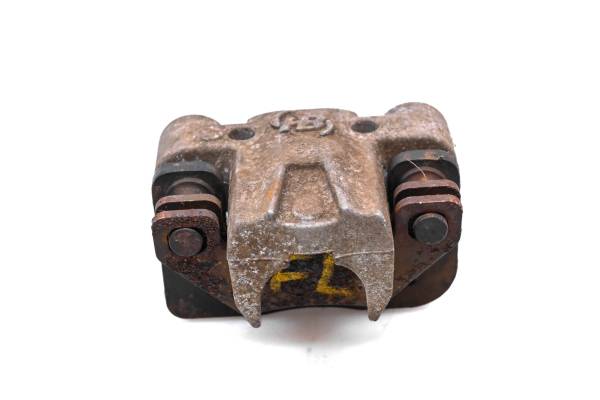 Arctic Cat - 08 Arctic Cat 500 FIS 4x4 Front Left Brake Caliper
