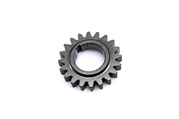 Arctic Cat - 08 Arctic Cat 500 FIS 4x4 Crank Gear