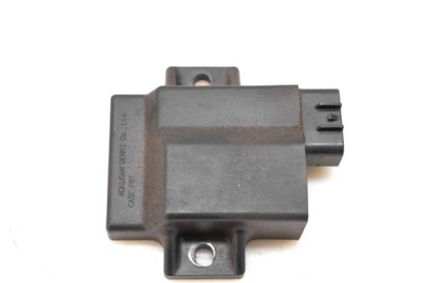 Arctic Cat - 03 Arctic Cat Z 570 Cdi Box