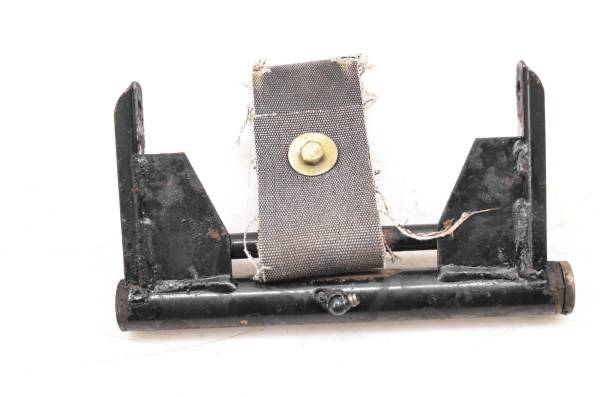 Arctic Cat - 97 Arctic Cat Puma 340 Torque Arm Rear Suspension Pivot Bracket