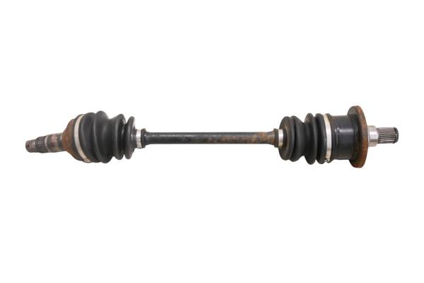 Arctic Cat - 08 Arctic Cat 400 FIS Manual 4x4 Front Left Cv Axle