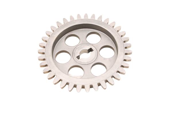 Arctic Cat - 08 Arctic Cat 400 FIS Manual 4x4 Oil Pump Gear