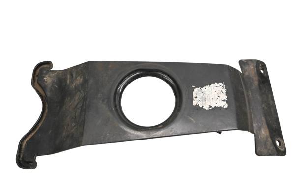 Arctic Cat - 06 Arctic Cat DVX250 2x4 Gas Tank Cover