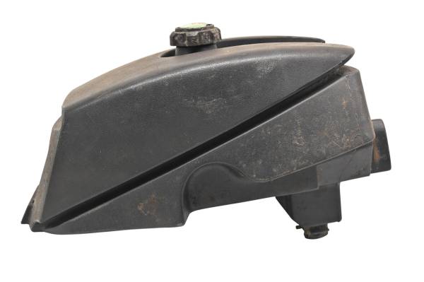 Arctic Cat - 99 Arctic Cat 500 4x4 Gas Tank & Fuel Petcock