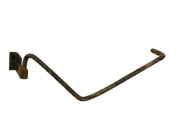 Arctic Cat - 06 Arctic Cat DVX250 2x4 Left Fender Support Bracket