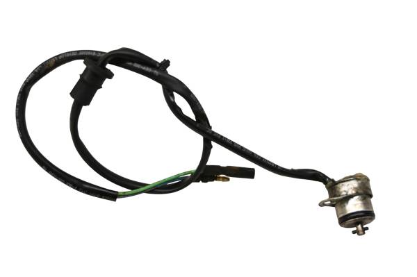 Arctic Cat - 06 Arctic Cat DVX250 2x4 Gear Position Switch Neutral Sensor