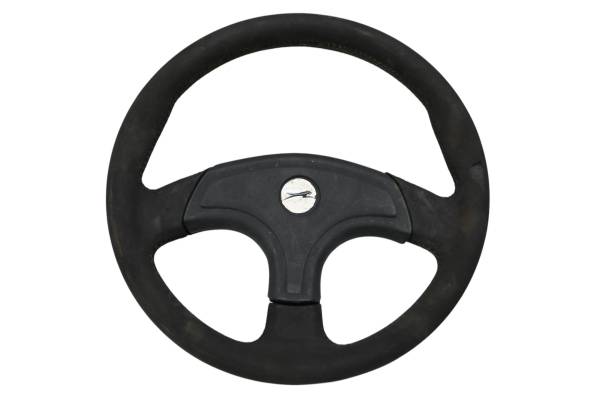 Arctic Cat - 14 Arctic Cat Wildcat 1000 Steering Wheel