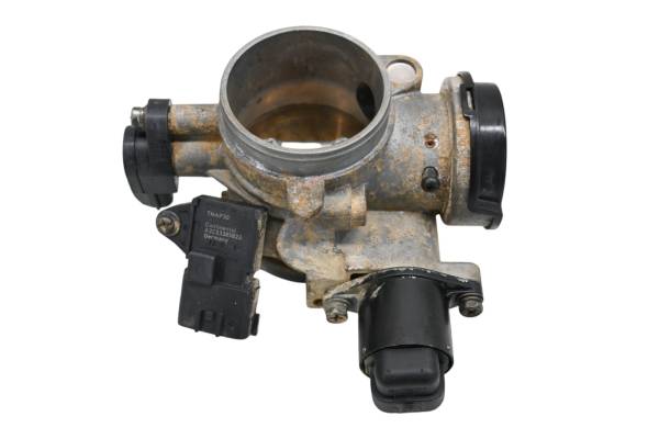 Arctic Cat - 14 Arctic Cat Wildcat 1000 Throttle Body