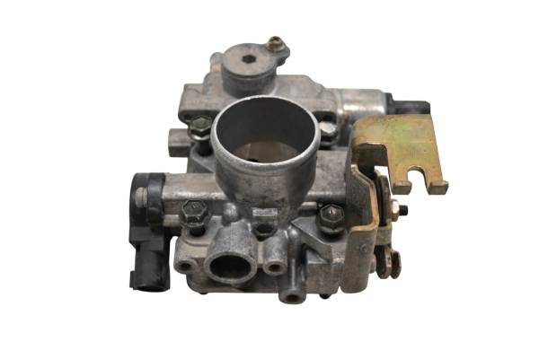 Arctic Cat - 05 Arctic Cat T660 Turbo Throttle Body