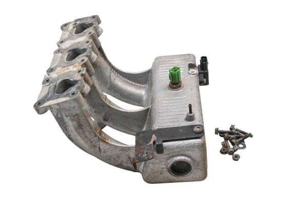 Arctic Cat - 04 Arctic Cat T660 Turbo Intake Manifold