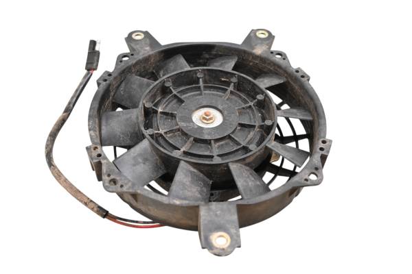 Arctic Cat - 17 Arctic Cat Alterra 400 4x4 Radiator Fan