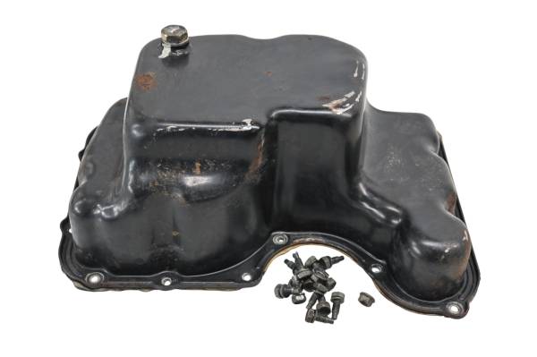 Arctic Cat - 04 Arctic Cat T660 Turbo Oil Pan