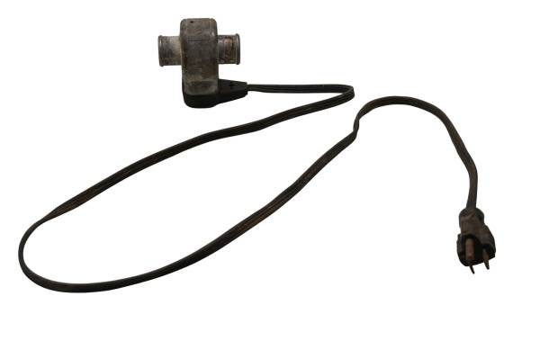 Arctic Cat - 04 Arctic Cat T660 Turbo Inline Coolant Heater