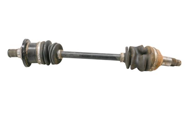 Arctic Cat - 10 Arctic Cat 450 H1 EFI Rear Cv Axle Left Right