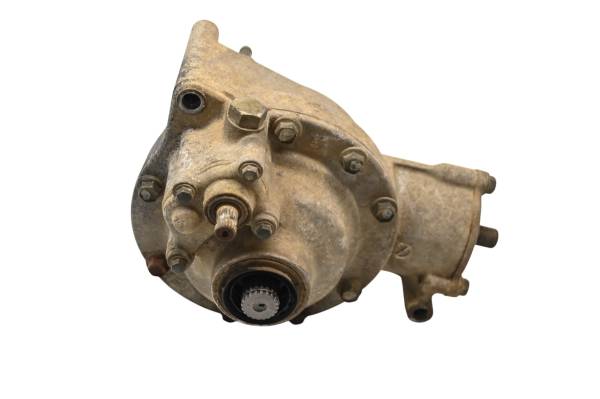 Arctic Cat - 00 Arctic Cat 300 4x4 Front Differential
