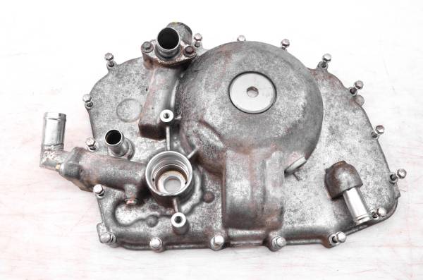 Arctic Cat - 11 Arctic Cat Z1 Sno Pro Stator Cover