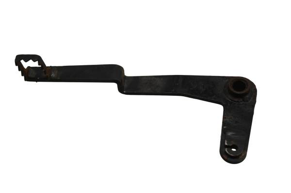 Arctic Cat - 00 Arctic Cat 300 4x4 Rear Brake Pedal