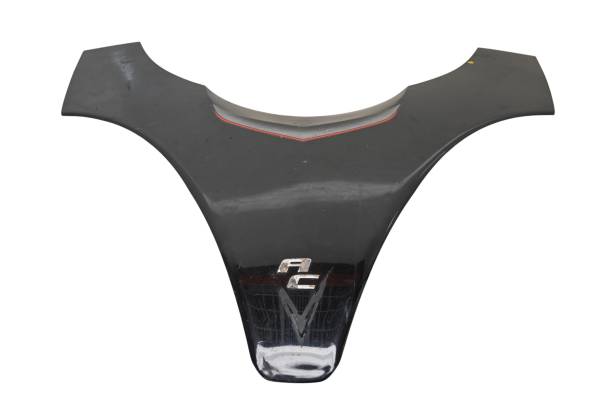 Arctic Cat - 04 Arctic Cat T660 Turbo Hood Cover