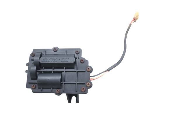 Arctic Cat - 08 Arctic Cat 366 4x4 4Wd Front Differential Actuator