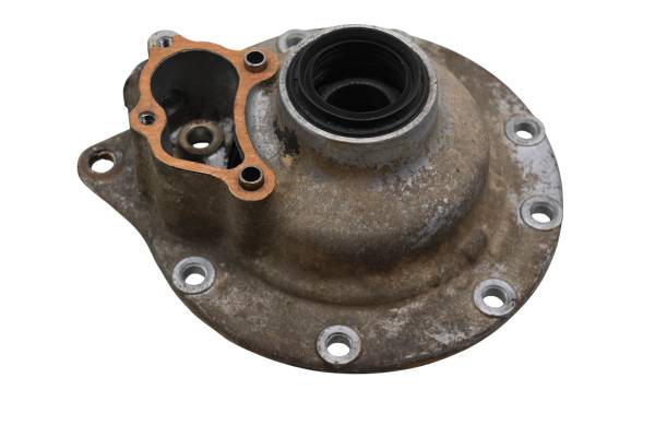 Arctic Cat - 01 Arctic Cat 500 Auto 4x4 Front Differential Gear Case Housing