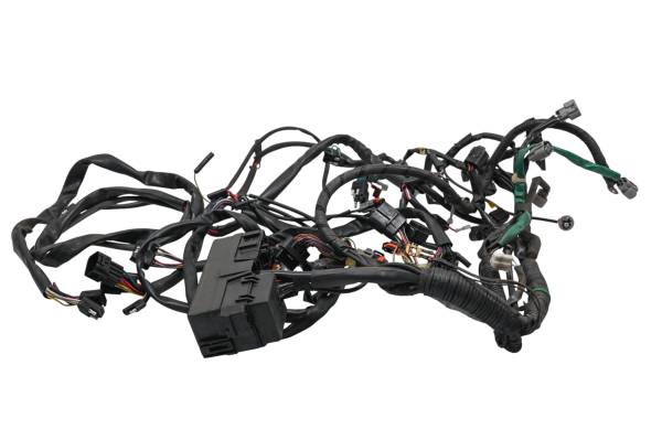 Arctic Cat - 04 Arctic Cat T660 Turbo Wire Harness Electrical Wiring