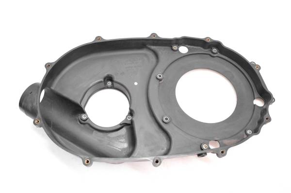 Arctic Cat - 08 Arctic Cat 700 EFI 4x4 Inner Belt Clutch Cover