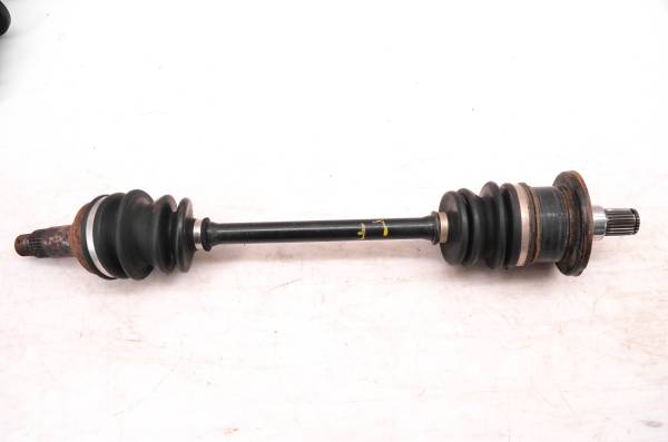 Arctic Cat - 08 Arctic Cat 700 EFI 4x4 Front Left Cv Axle