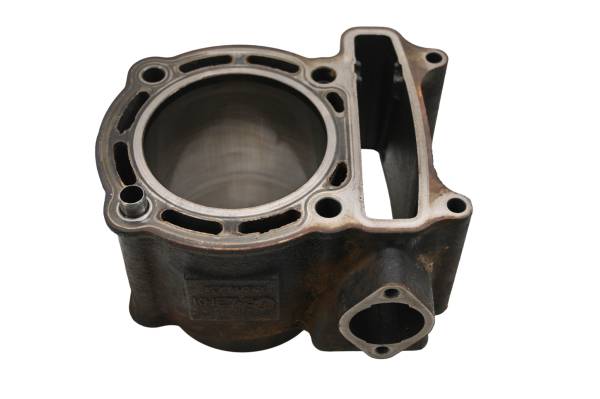 Arctic Cat - 06 Arctic Cat DVX250 2x4 Cylinder