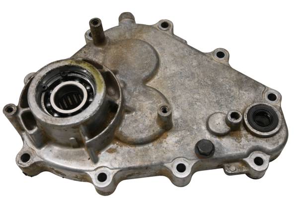 Arctic Cat - 06 Arctic Cat DVX250 2x4 Transmission Gear Case Housing Cover