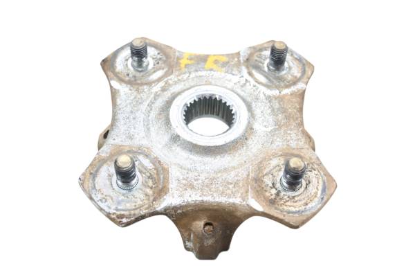 Arctic Cat - 08 Arctic Cat 366 4x4 Front Wheel Hub Left Or Right