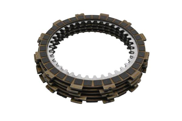Arctic Cat - 99 Arctic Cat 500 4x4 Clutch Plates
