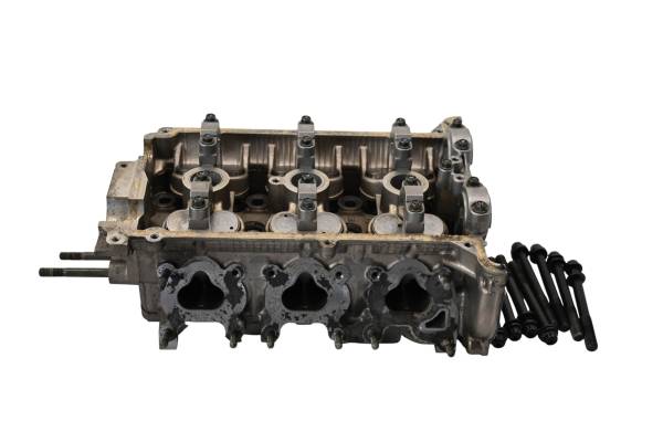 Arctic Cat - 05 Arctic Cat T660 Turbo Cylinder Head