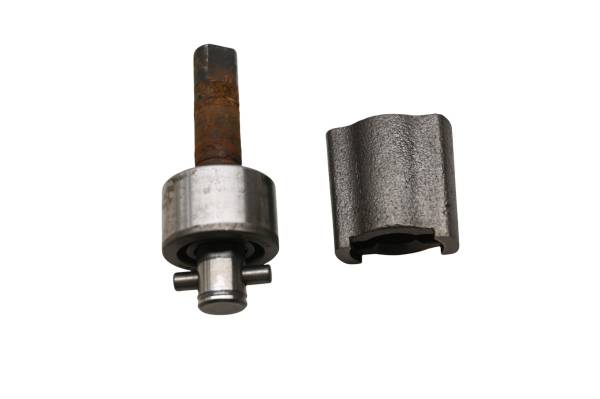 Arctic Cat - 99 Arctic Cat 500 4x4 Water Pump Shaft