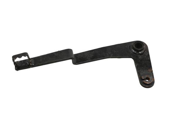 Arctic Cat - 99 Arctic Cat 500 4x4 Rear Brake Pedal