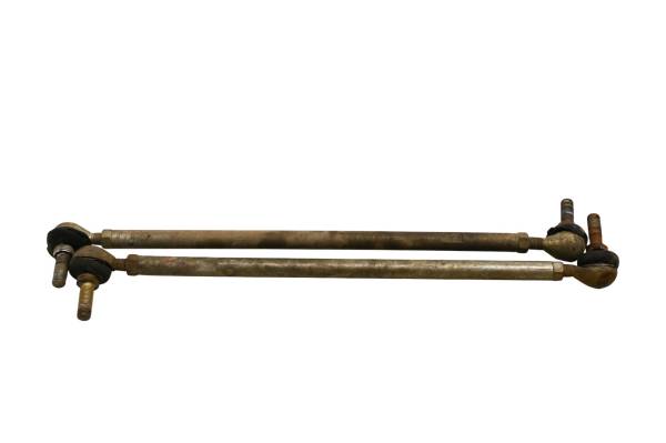 Arctic Cat - 99 Arctic Cat 500 4x4 Tie Rods & Ends