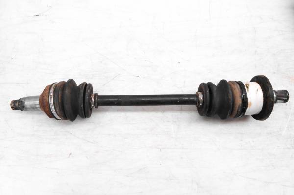 Arctic Cat - 13 Arctic Cat Limited 550 4x4 Rear Right Left Cv Axle