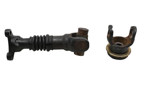 Arctic Cat - 99 Arctic Cat 500 4x4 Front Propeller Drive Shaft