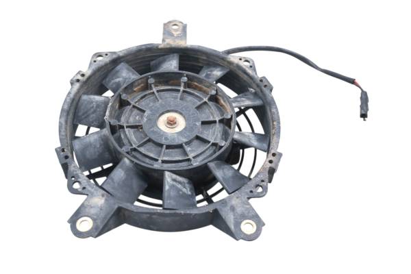Arctic Cat - 08 Arctic Cat 366 4x4 Radiator Fan