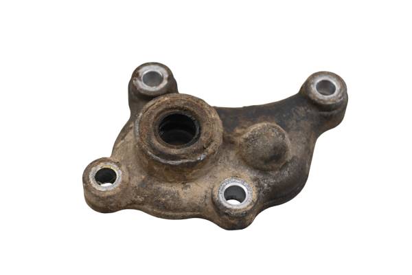 Arctic Cat - 01 Arctic Cat 500 Auto 4x4 Front Differential Gear Case Cover